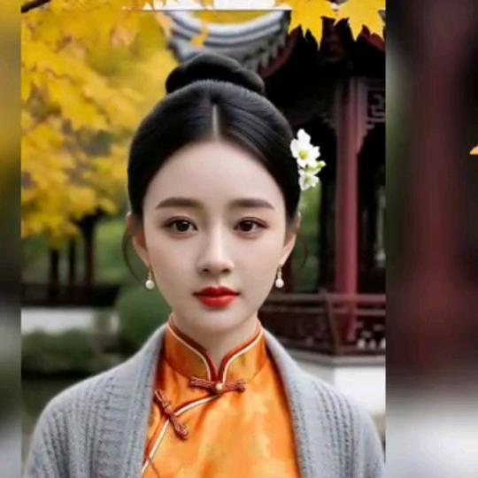 八月十字绣（代分线）