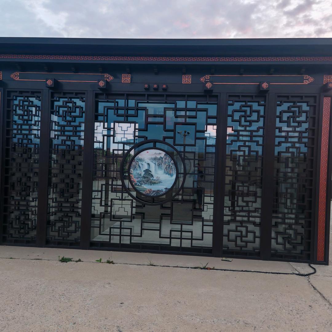 东方华匠铝业，门窗厂家