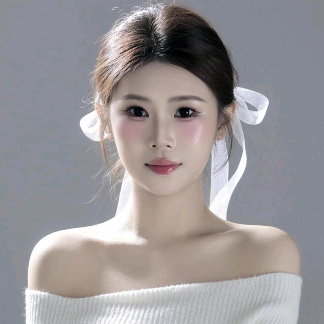 美少吕（爱分享）