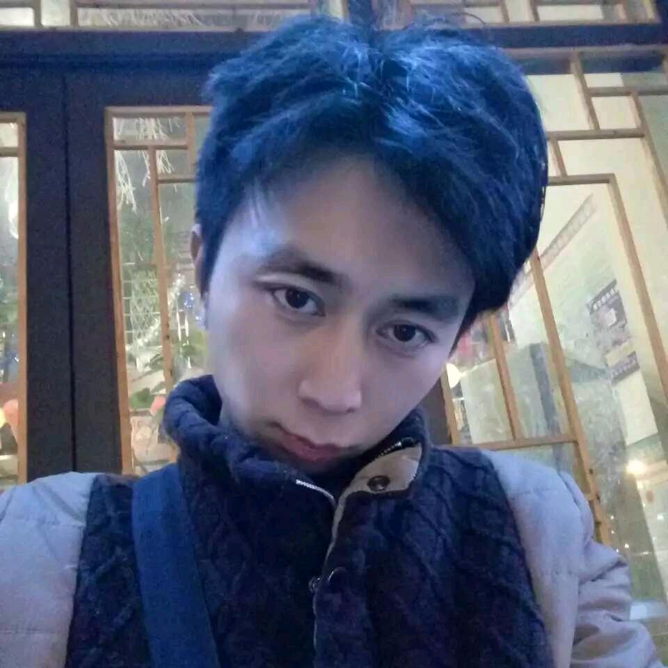 朱一群