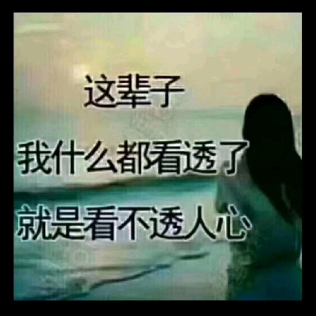 心酸的约定