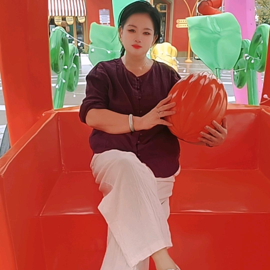 人生如梦🌹🌹🌹