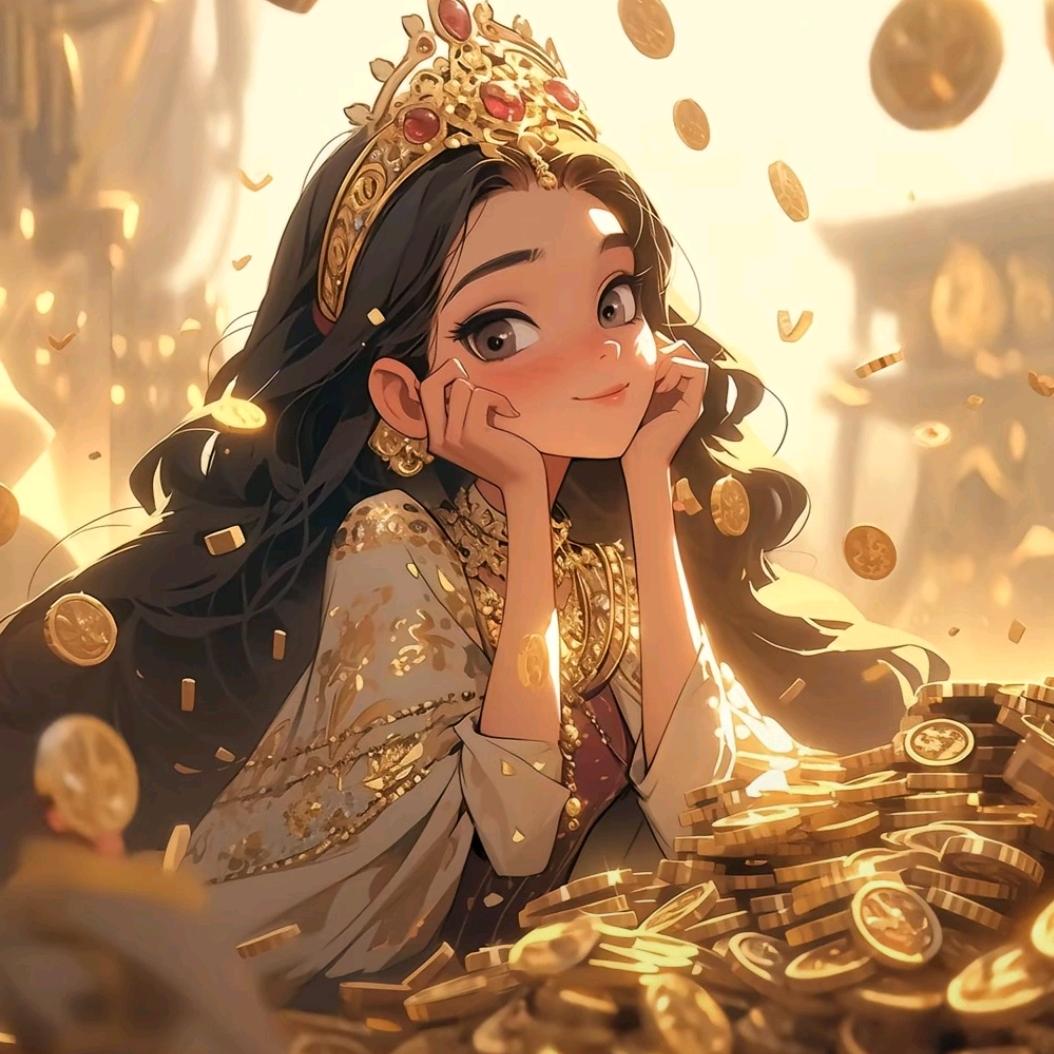阿青～