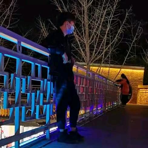 长湖友情