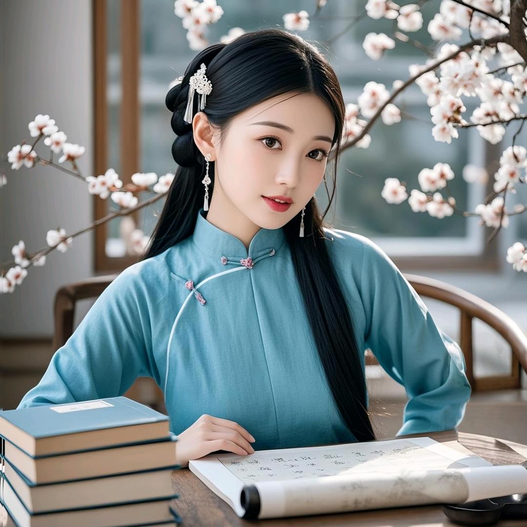 姜小妮