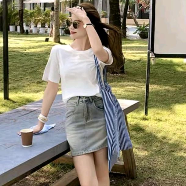 美洋MEIYANG日常穿搭