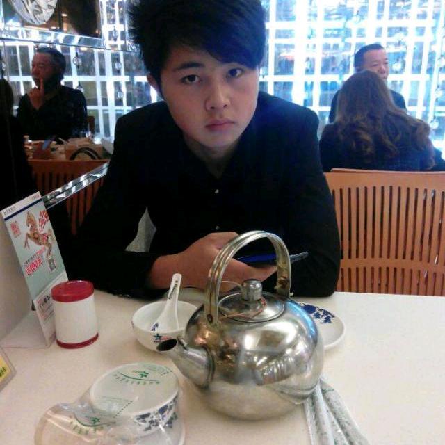 小马哥，