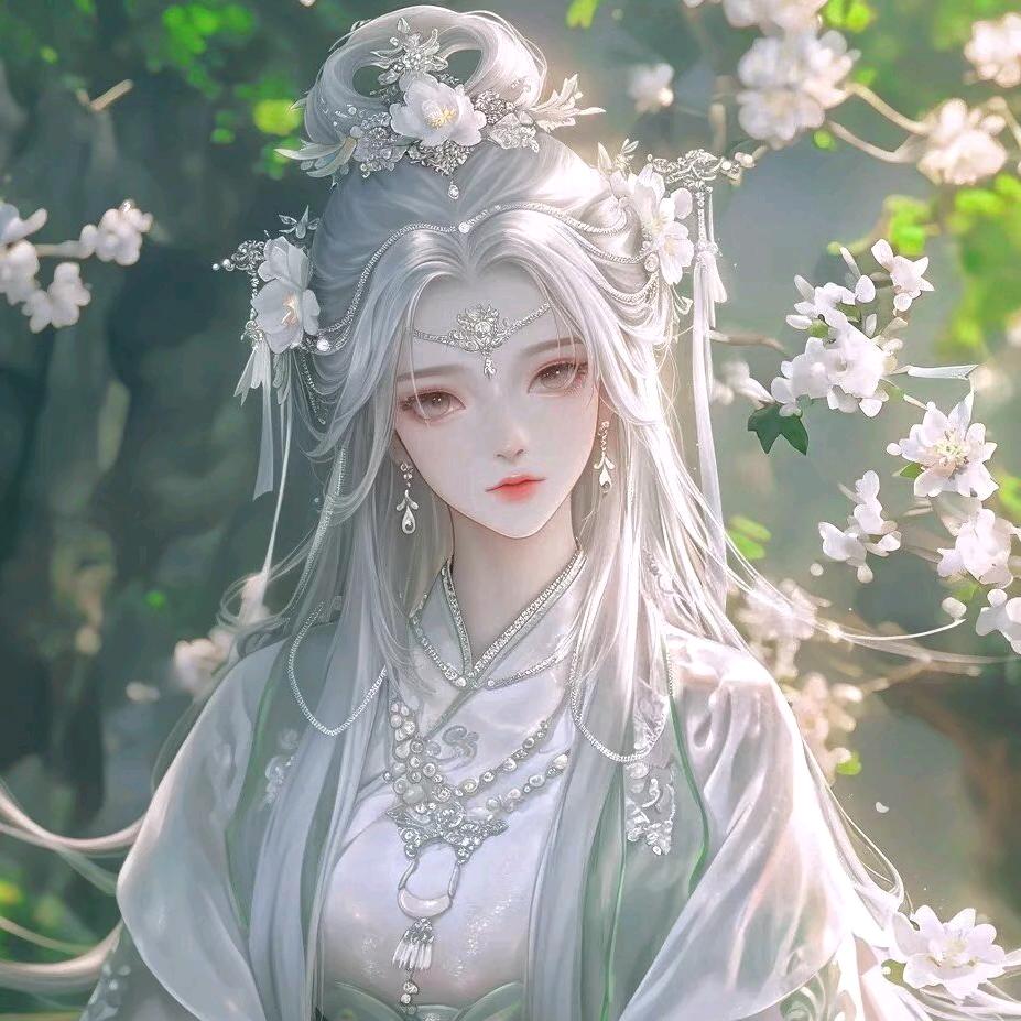 袁紫头像