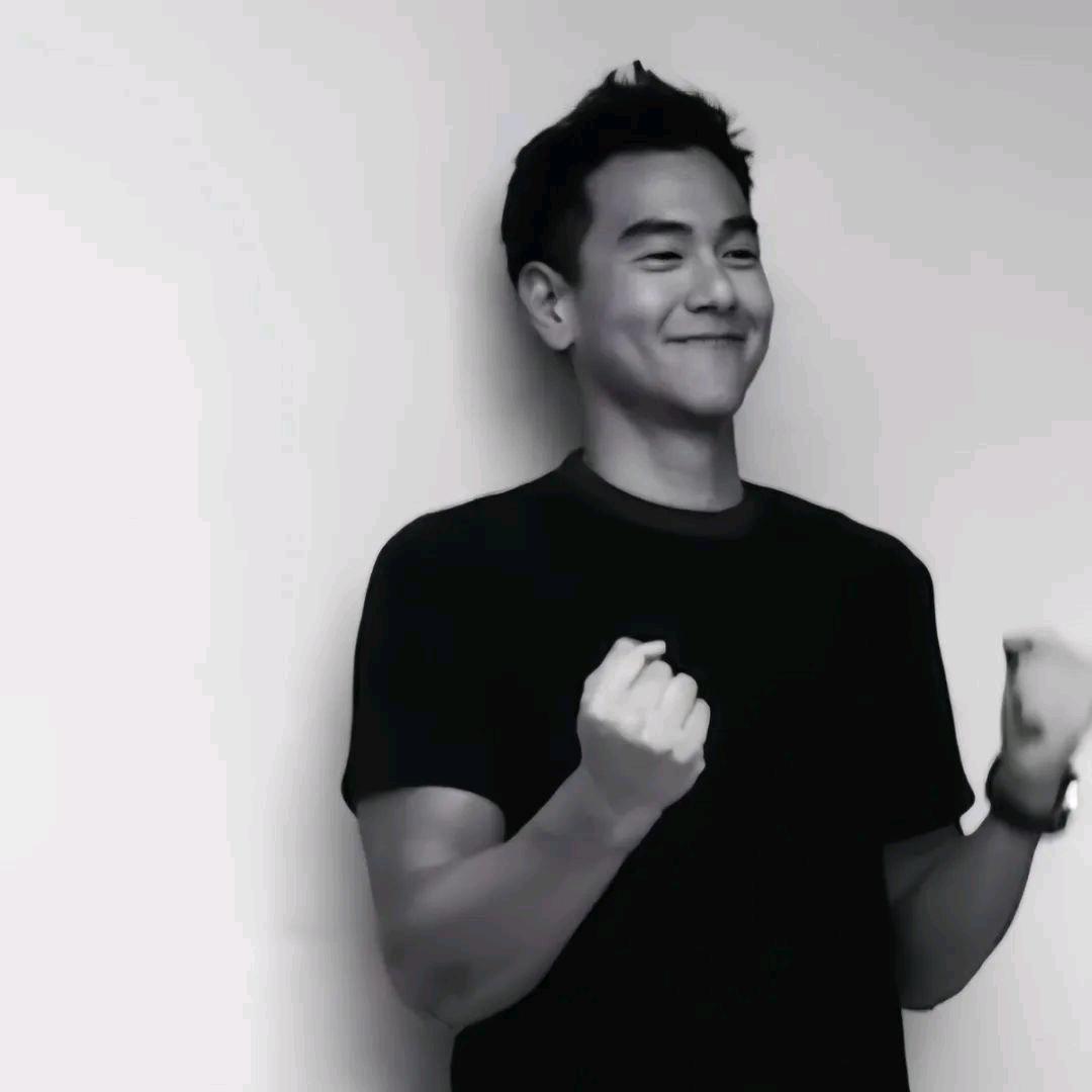 小雨.