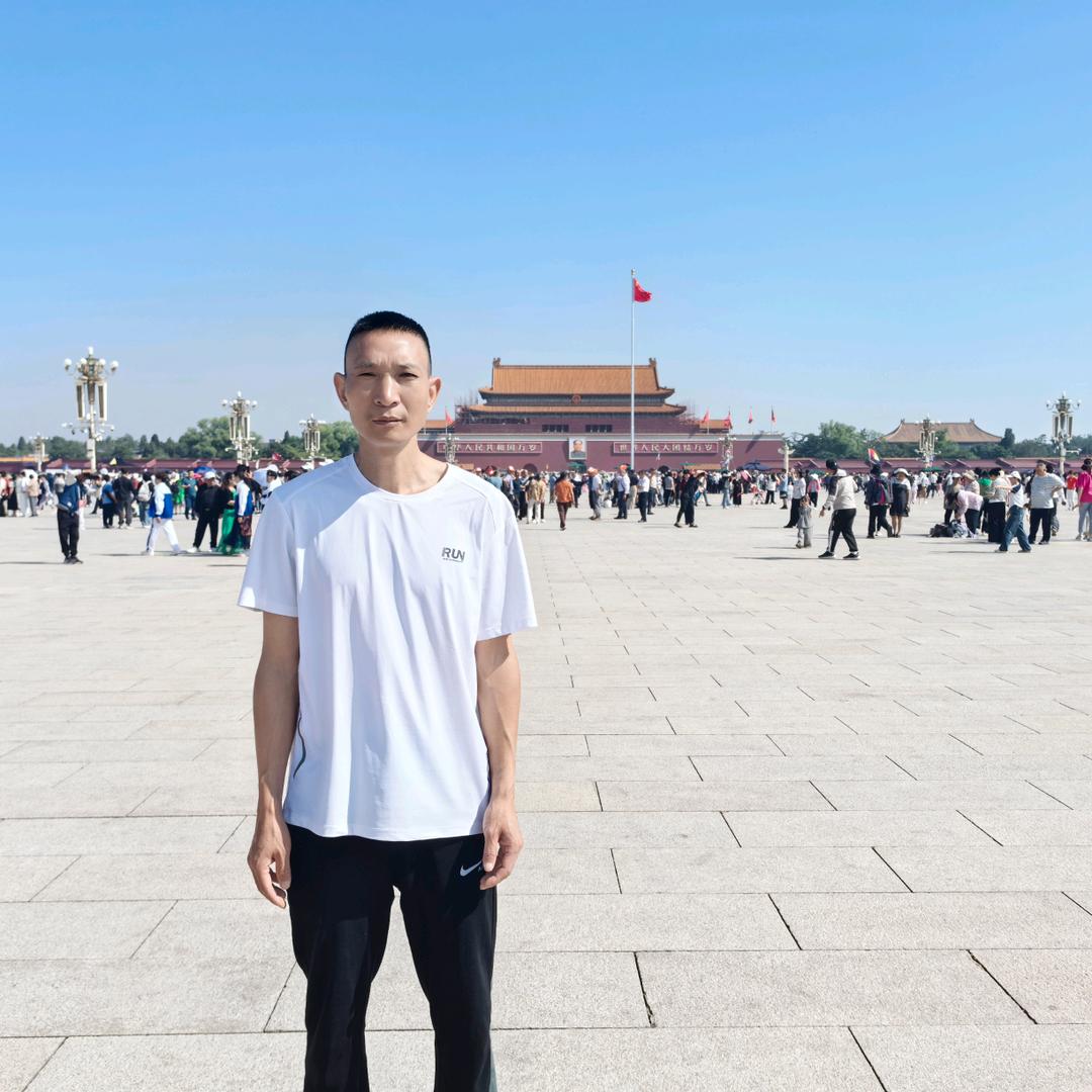 白头偕老