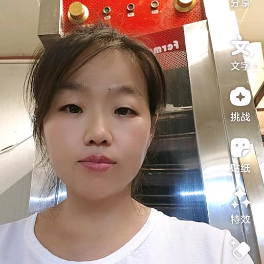 刘姐烘焙