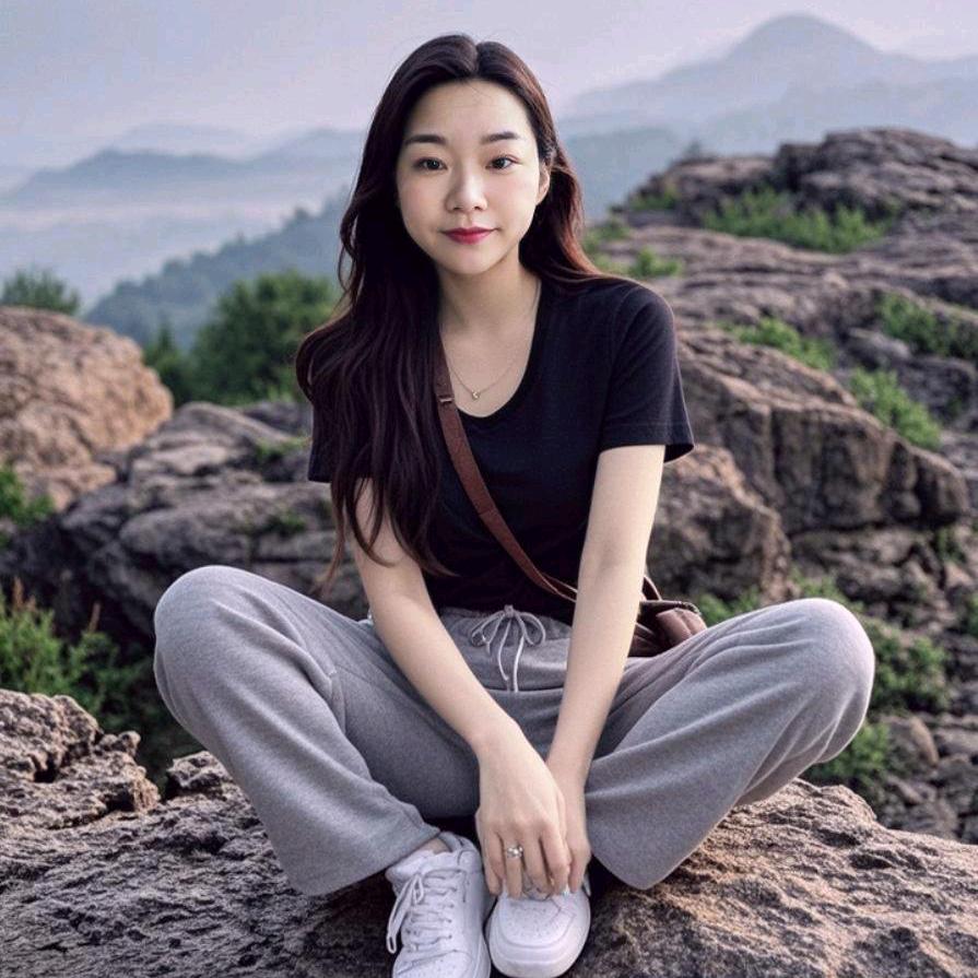 十一妹的乡村生活(不定时开播)