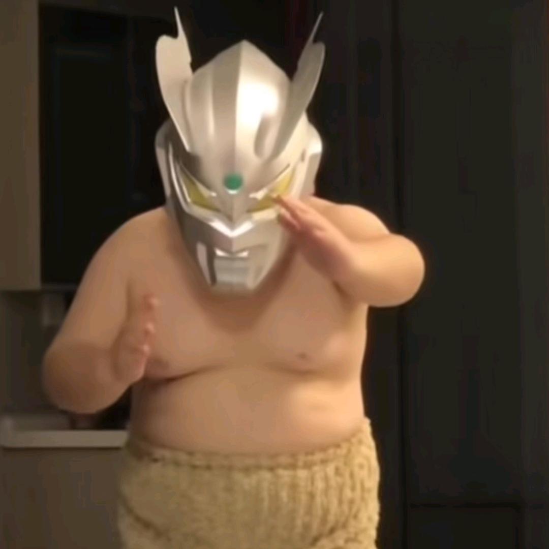 叽里咕噜说啥呢？