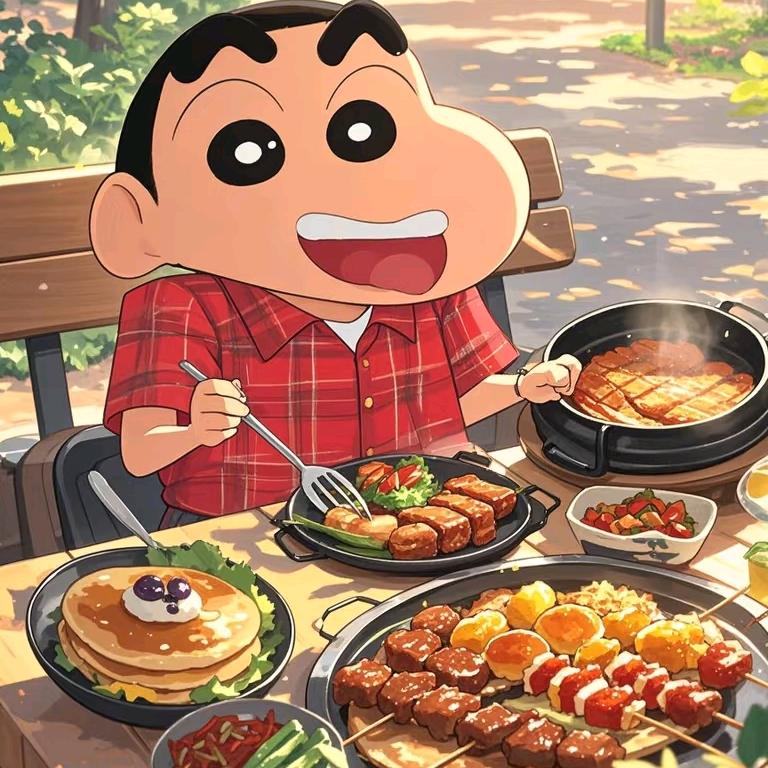 小胖丁