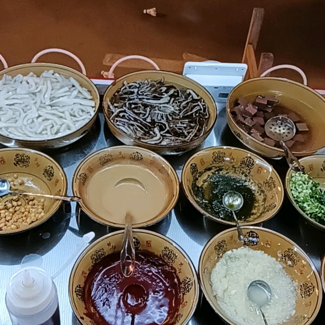 锋味.老北京水爆肚