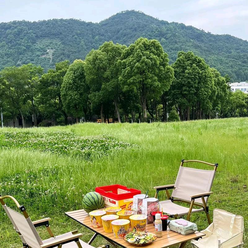 户外好物推荐达人