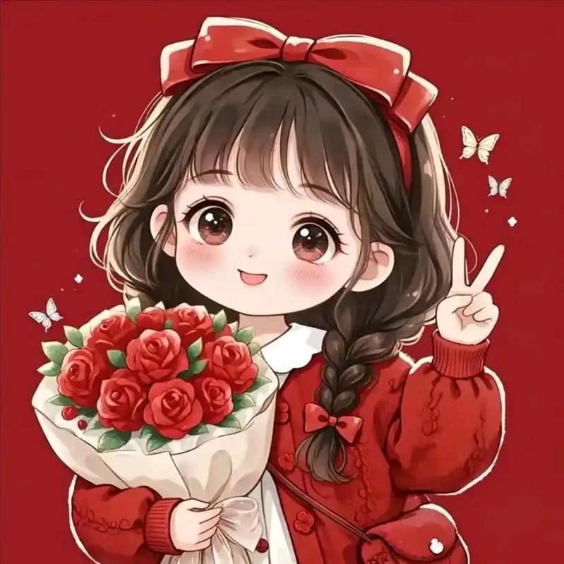 👑女王陛下