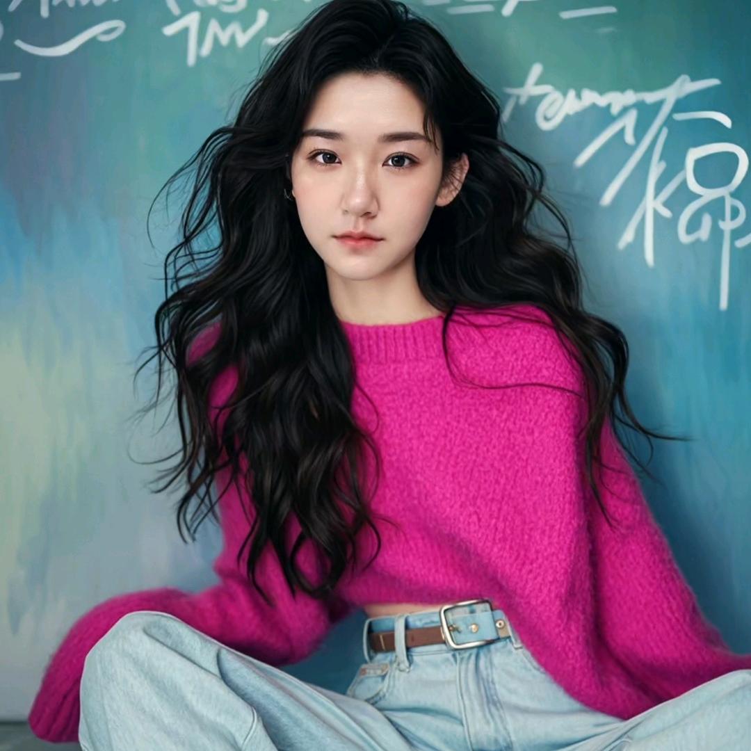 苒妞💕小小团💕