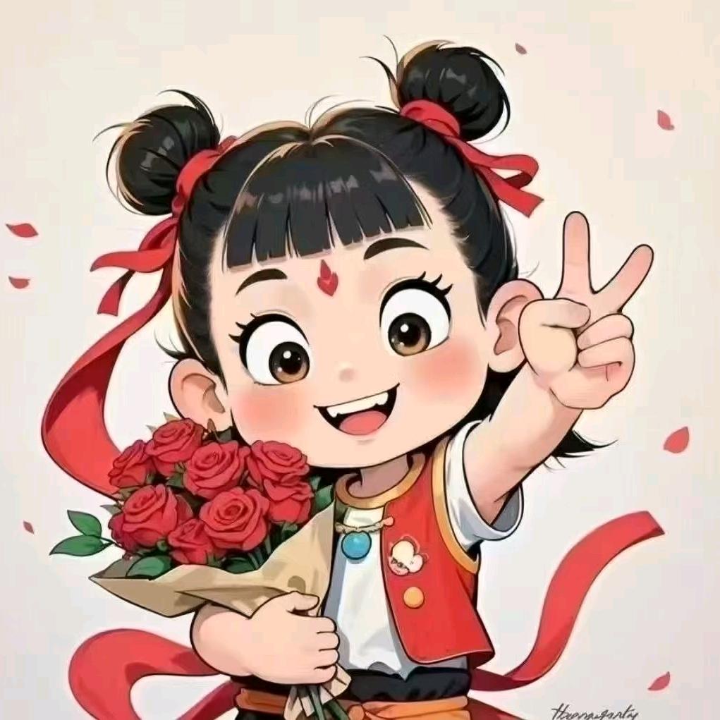 潇潇洒洒