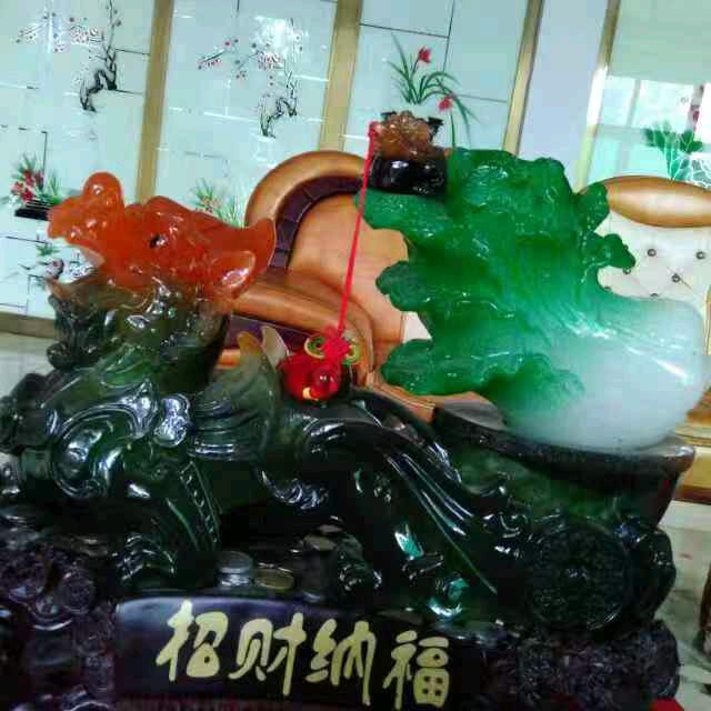 一马平川