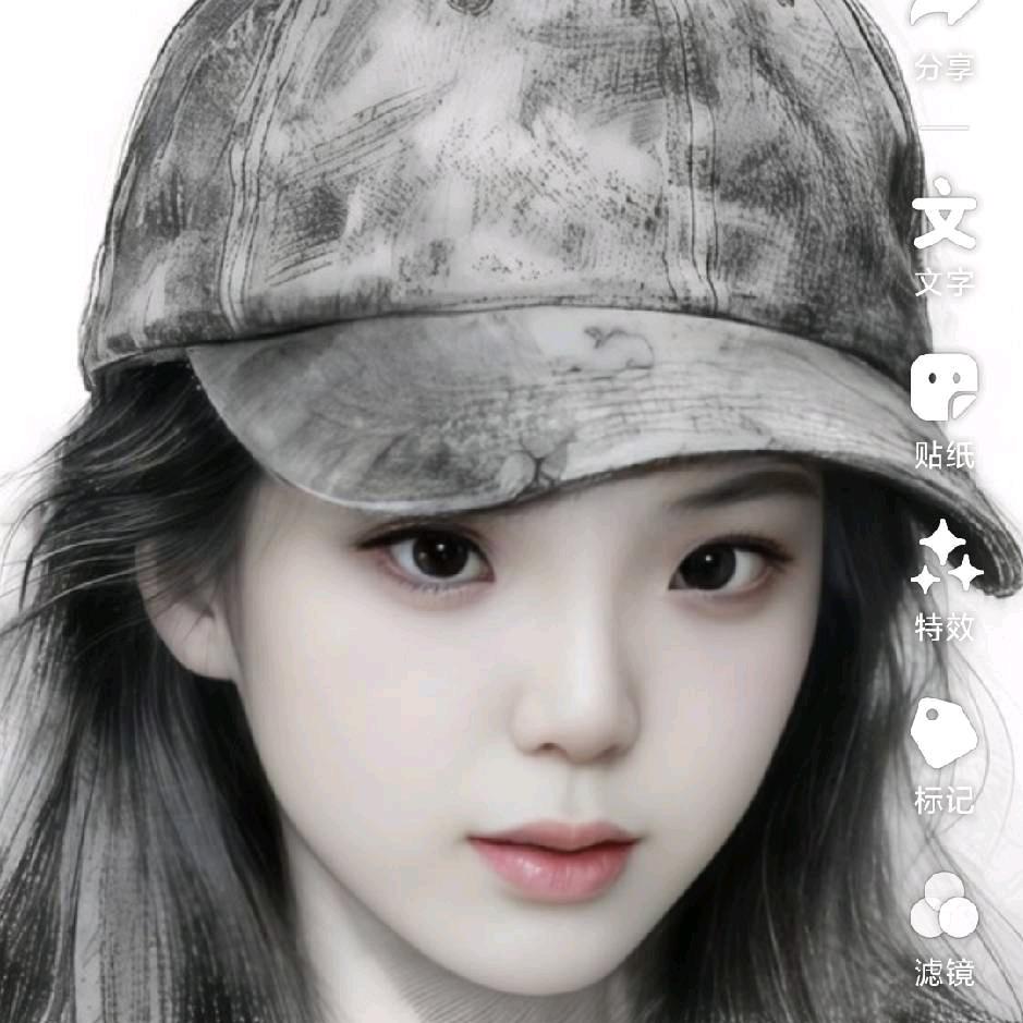 @洋儿