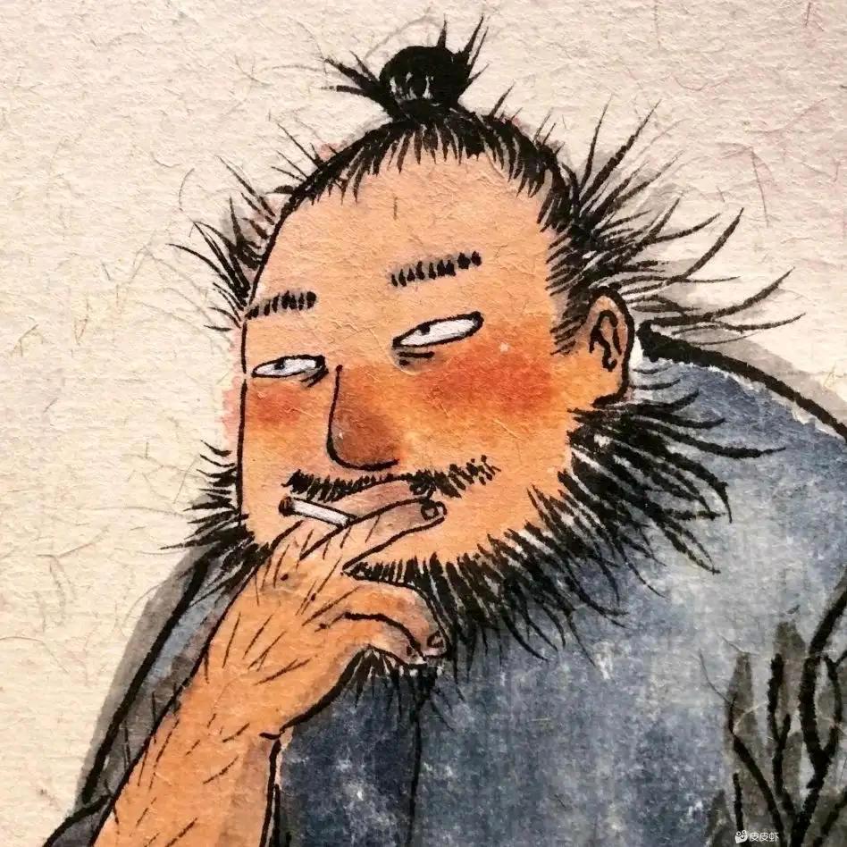 搅屎棍❗️