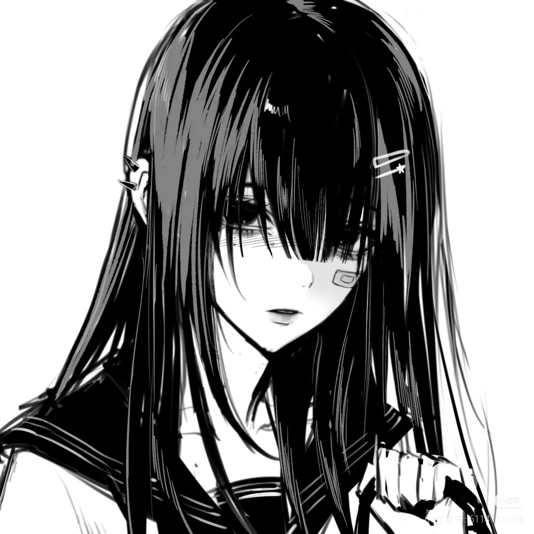 颓