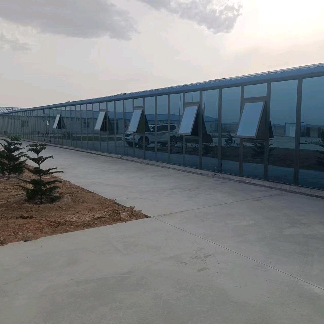 新疆彩钢板房厂家