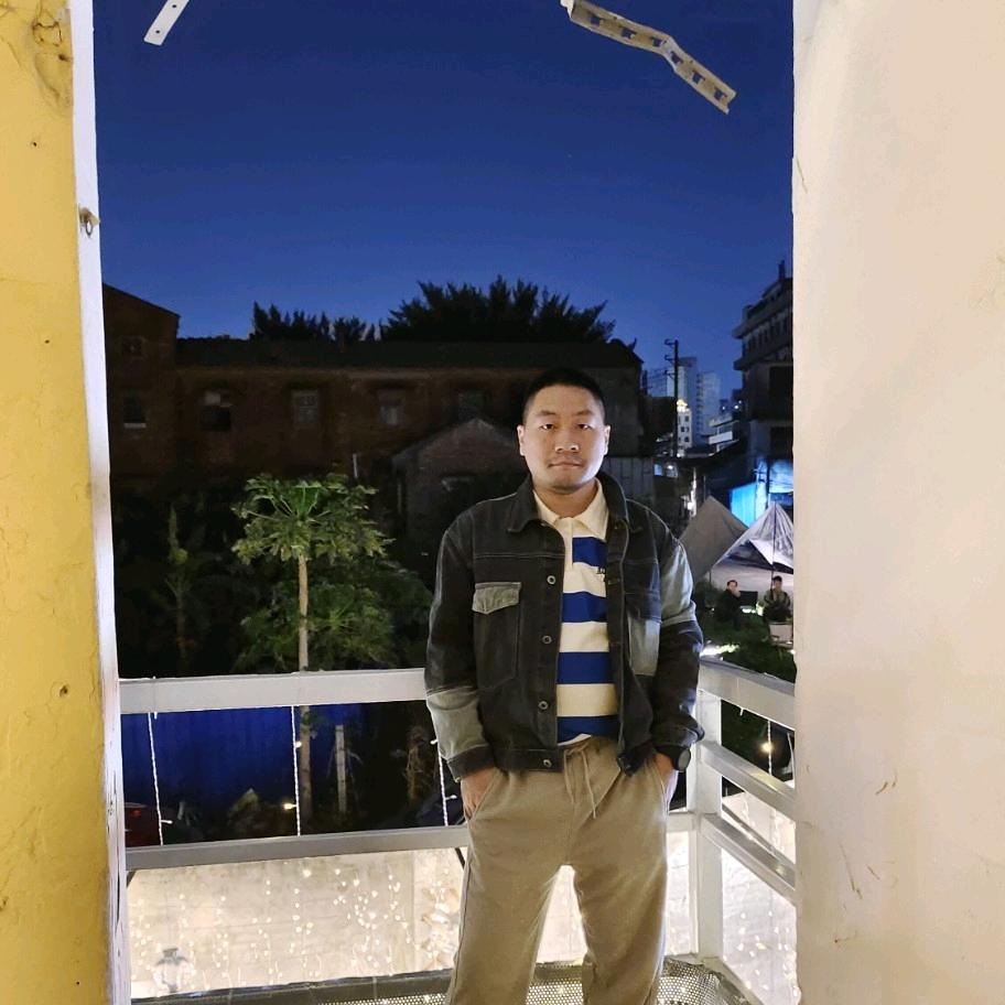 小柏很努力·实体商家引流