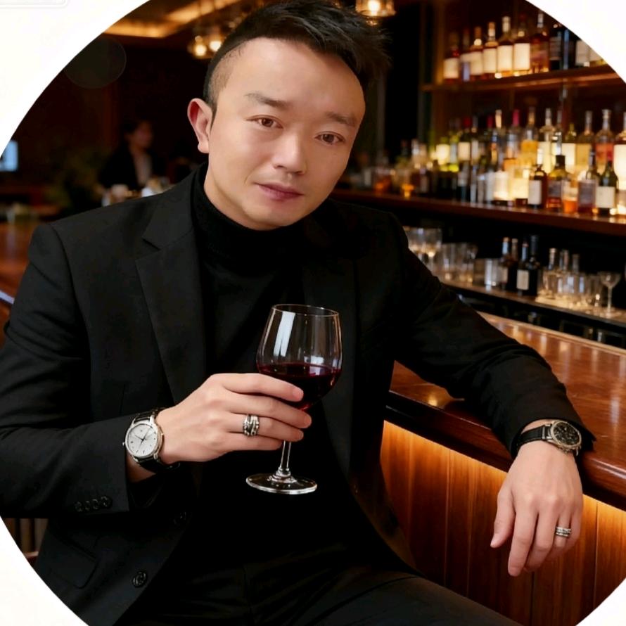 Brother Aniu（阿牛哥）