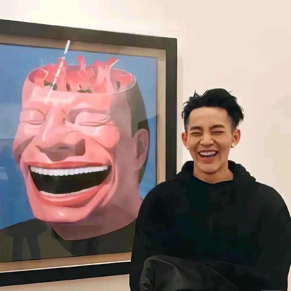 缘为冰-