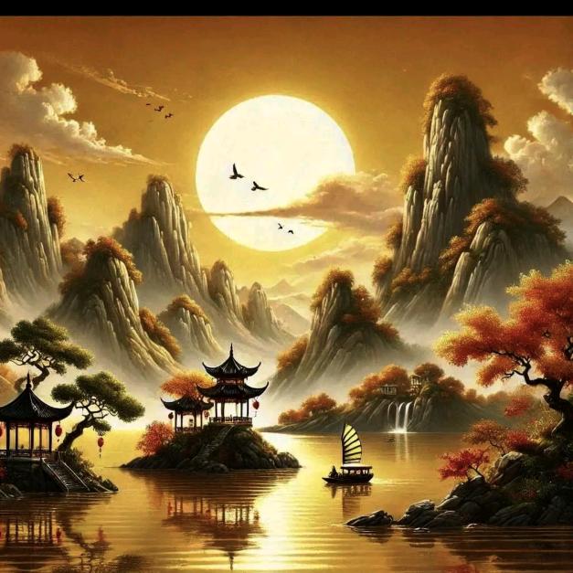 🔥灿榆金辉🍀