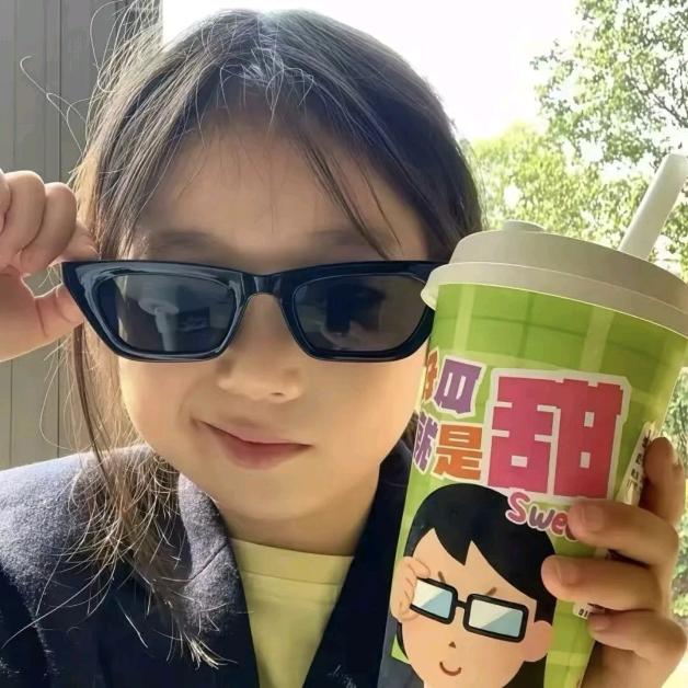 去幼儿园接男朋友