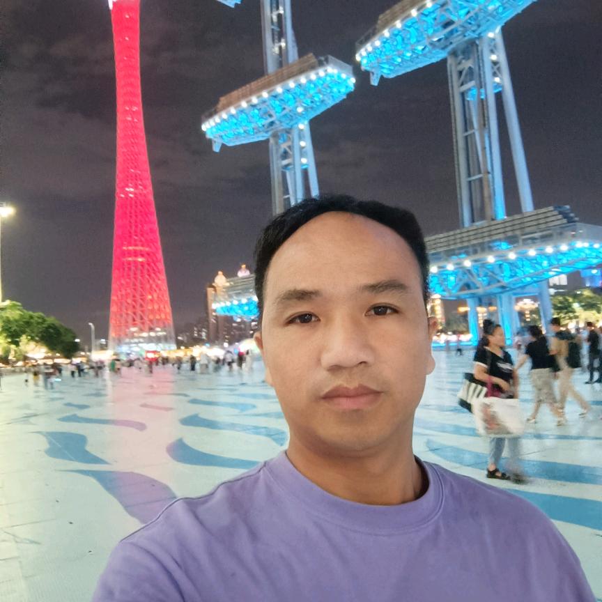 大个个