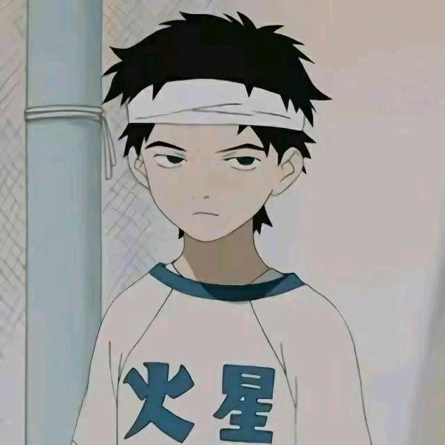 你是年少的欢喜