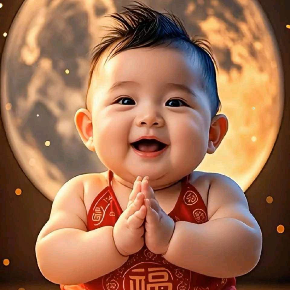 天晴