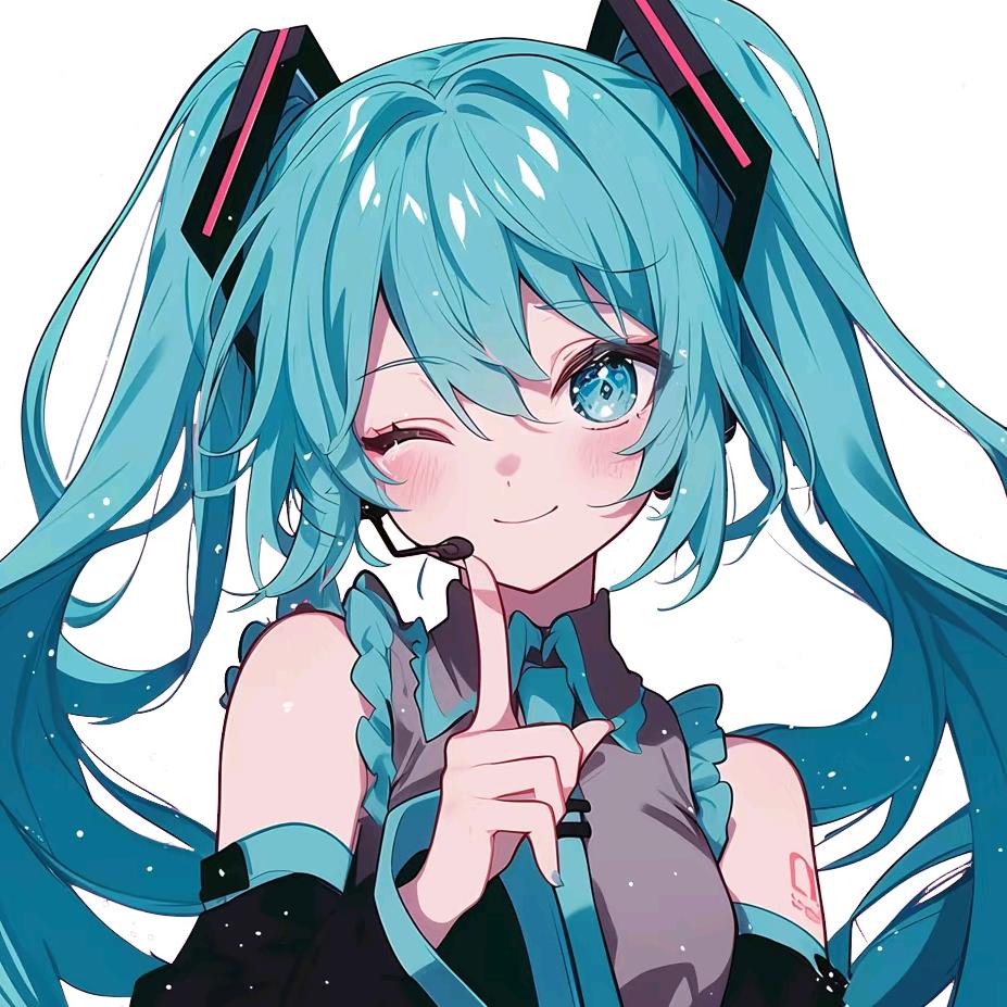 米多多(接单可扩列)