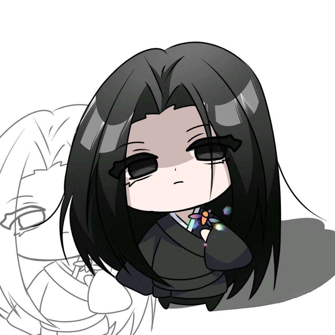 我真的不是香蕉