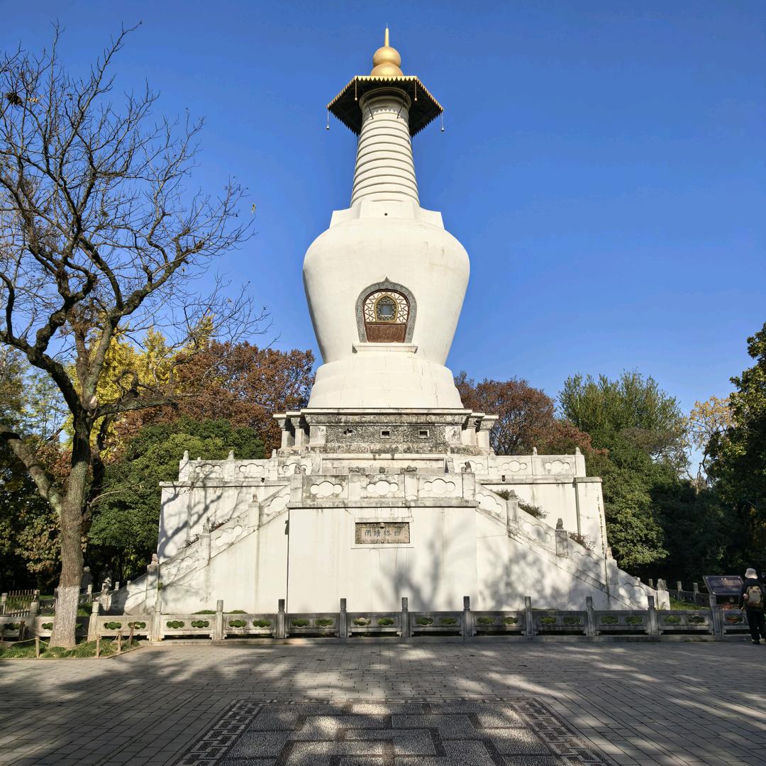 霞落明畔🚗自驾游
