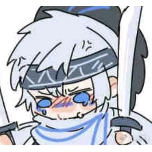 我要成为吞岚糕手