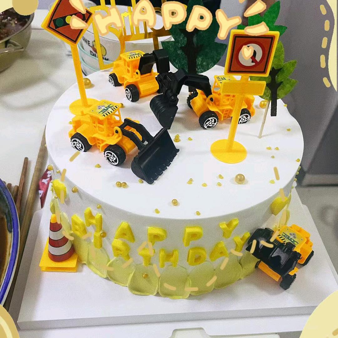 瑶瑶助理发福利