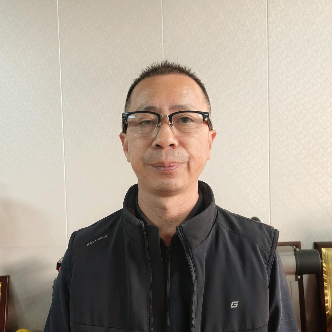 青岛威肯达流体设备有限公司