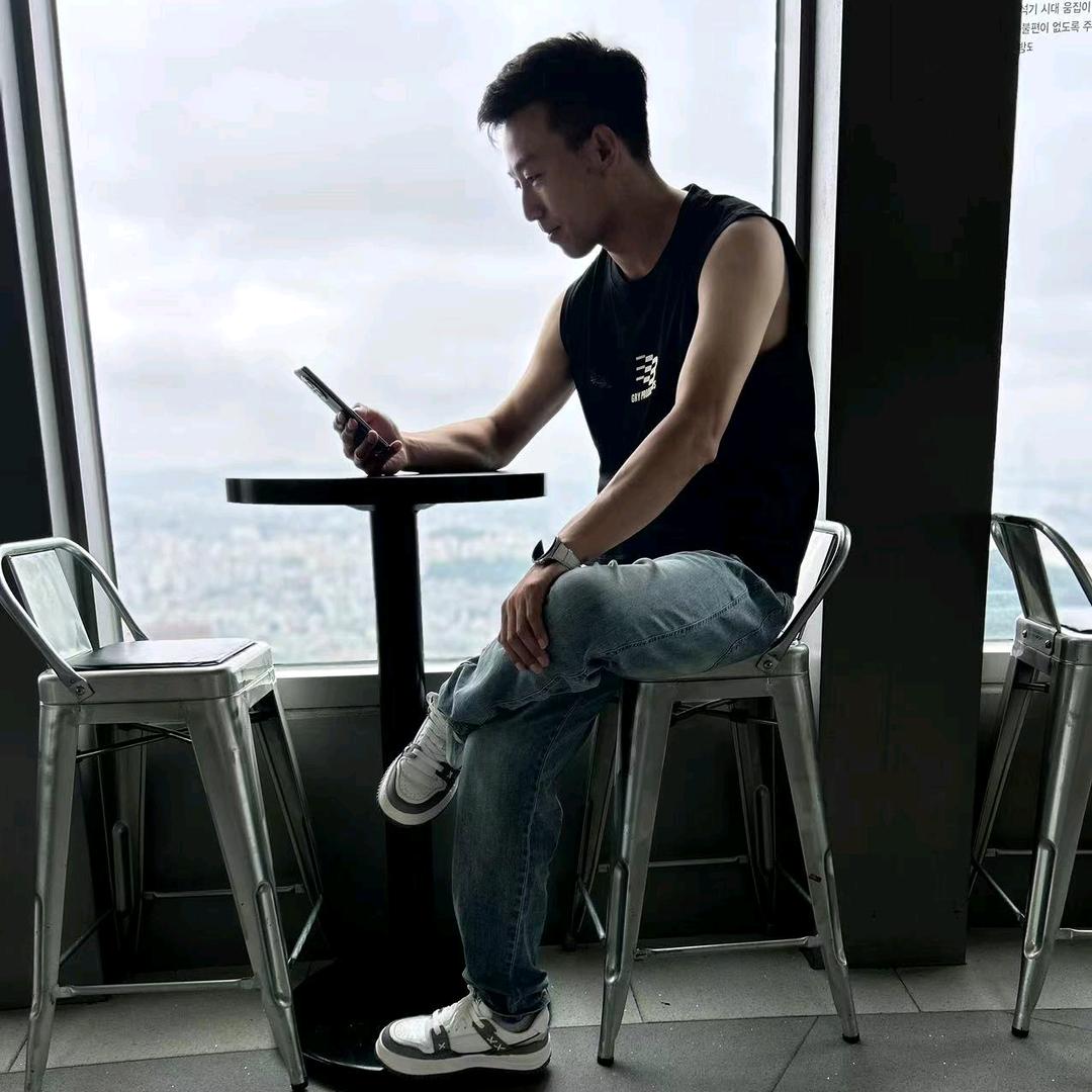 烘焙主理人