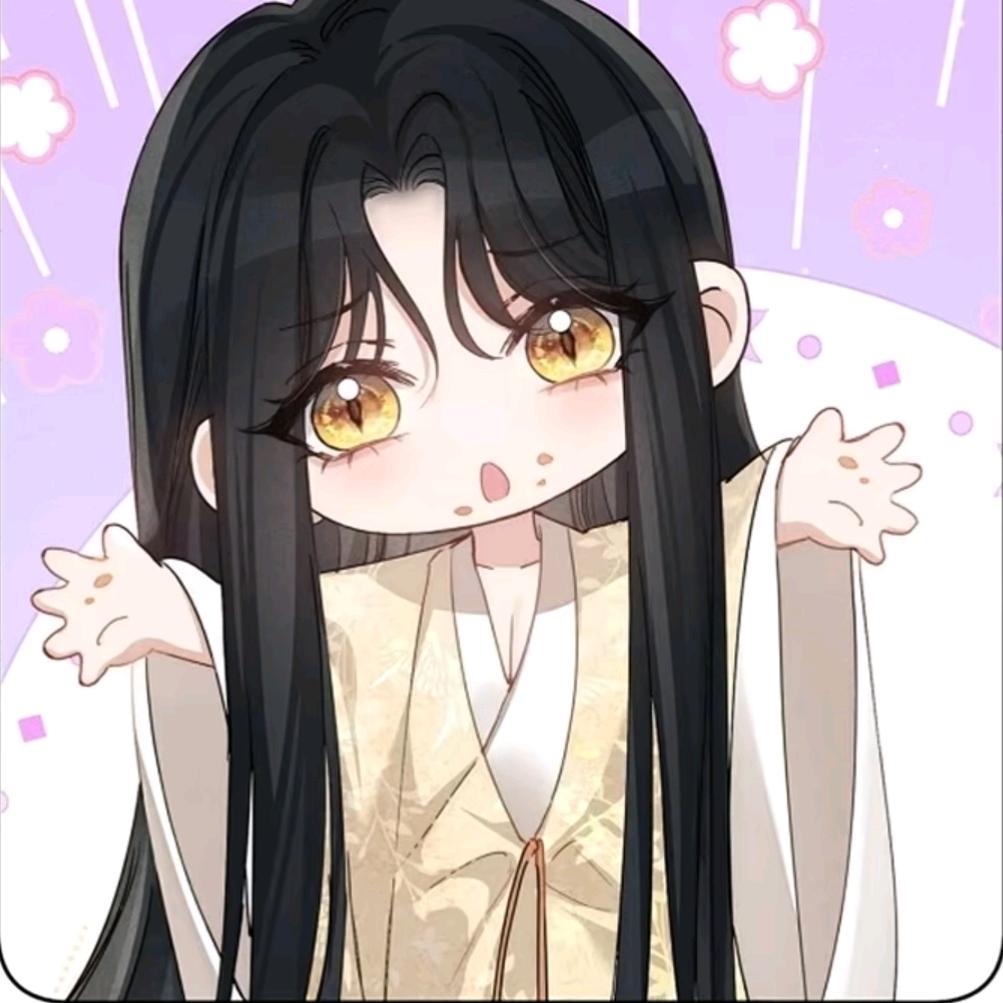小祖宗头像