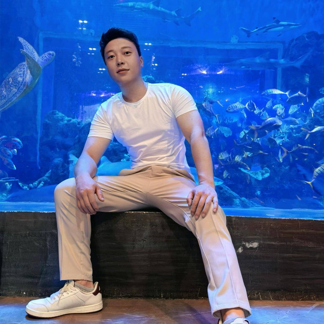阿雄Monster-