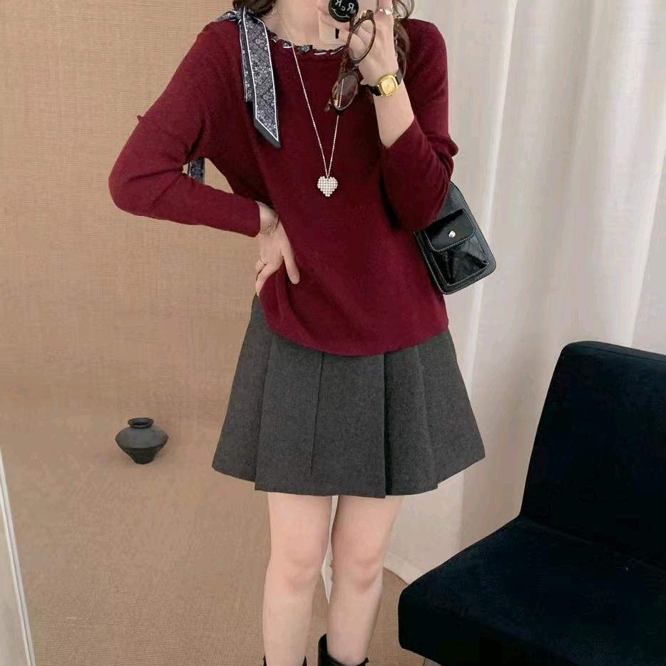 知涵女装