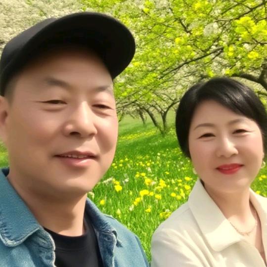 新绛红娘👫好运不“段”