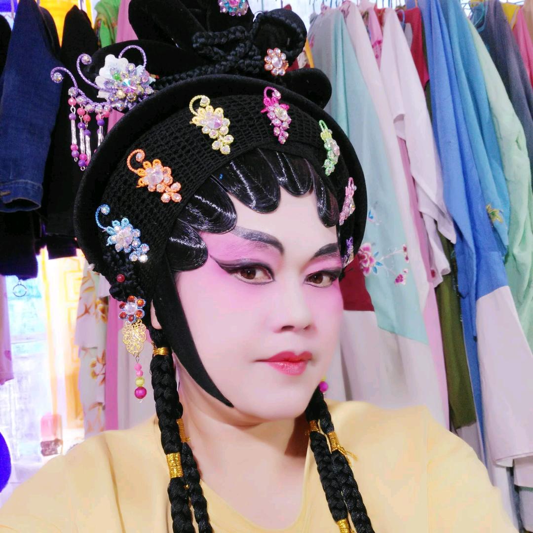 婆老儿