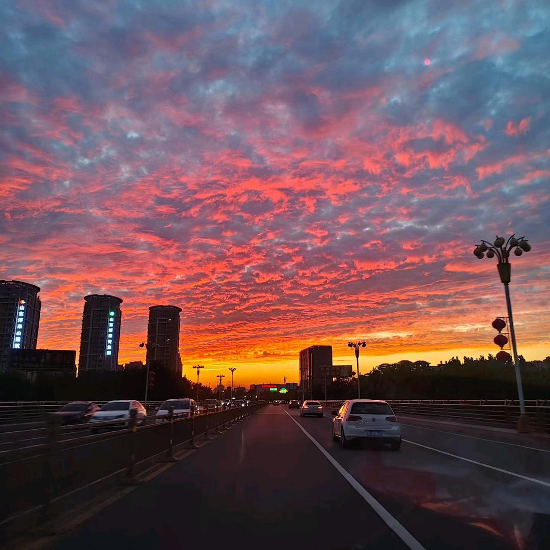 一人，一车，一世界@