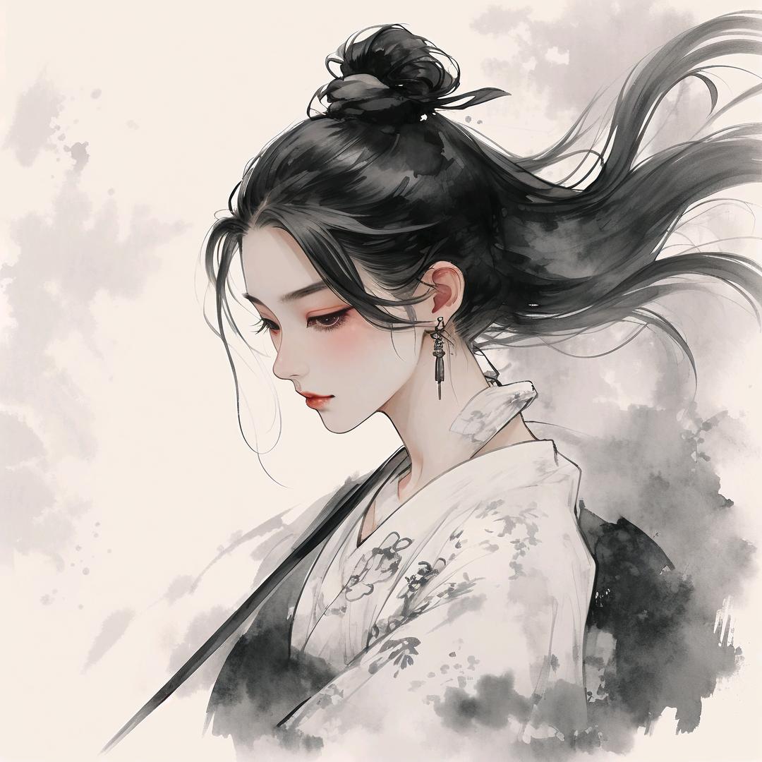墨染♪
